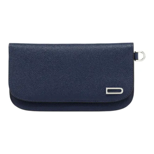 Delvaux Кошельки Женские