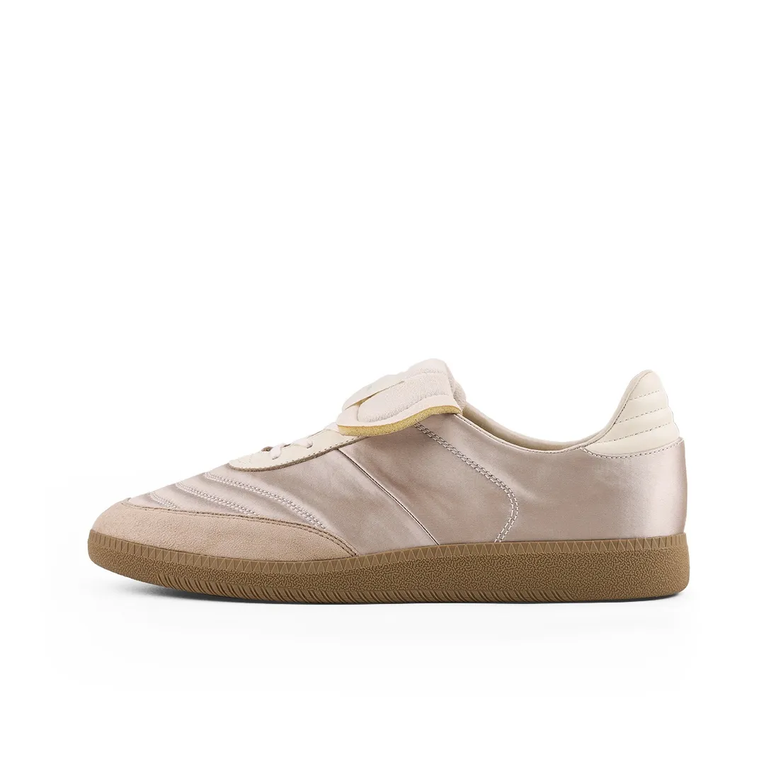 PANE Lagerby Collection BELLINI Wear Resistant Slip Resistant Low Top Casual Shoes Unisex Khaki