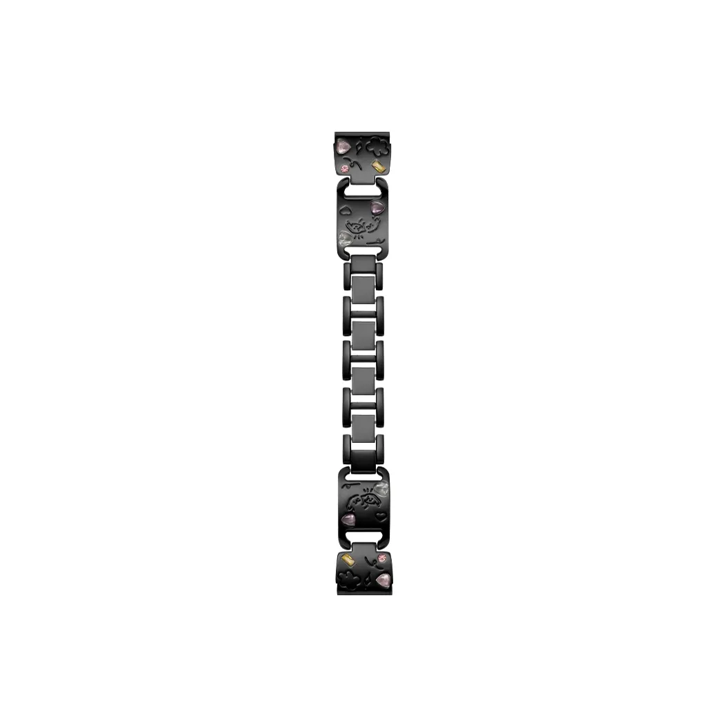 Mr. Strap COROS Compatibility Metal