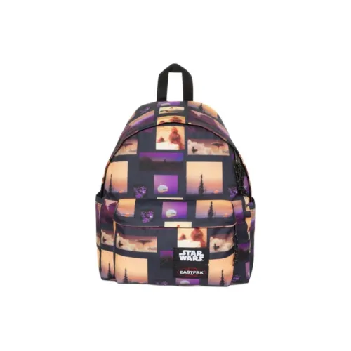 EASTPAK Рюкзаки Многоцветные Унисекс