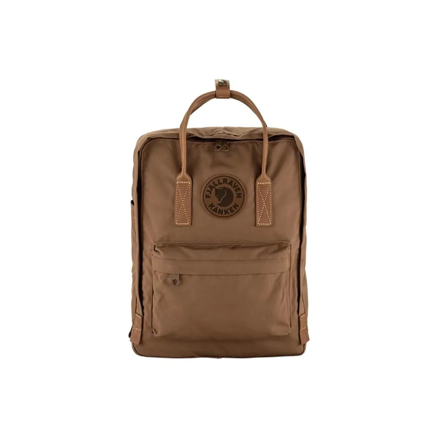 Fjallraven Полиэстер Рюкзак Унисекс Фундуковая Пальма