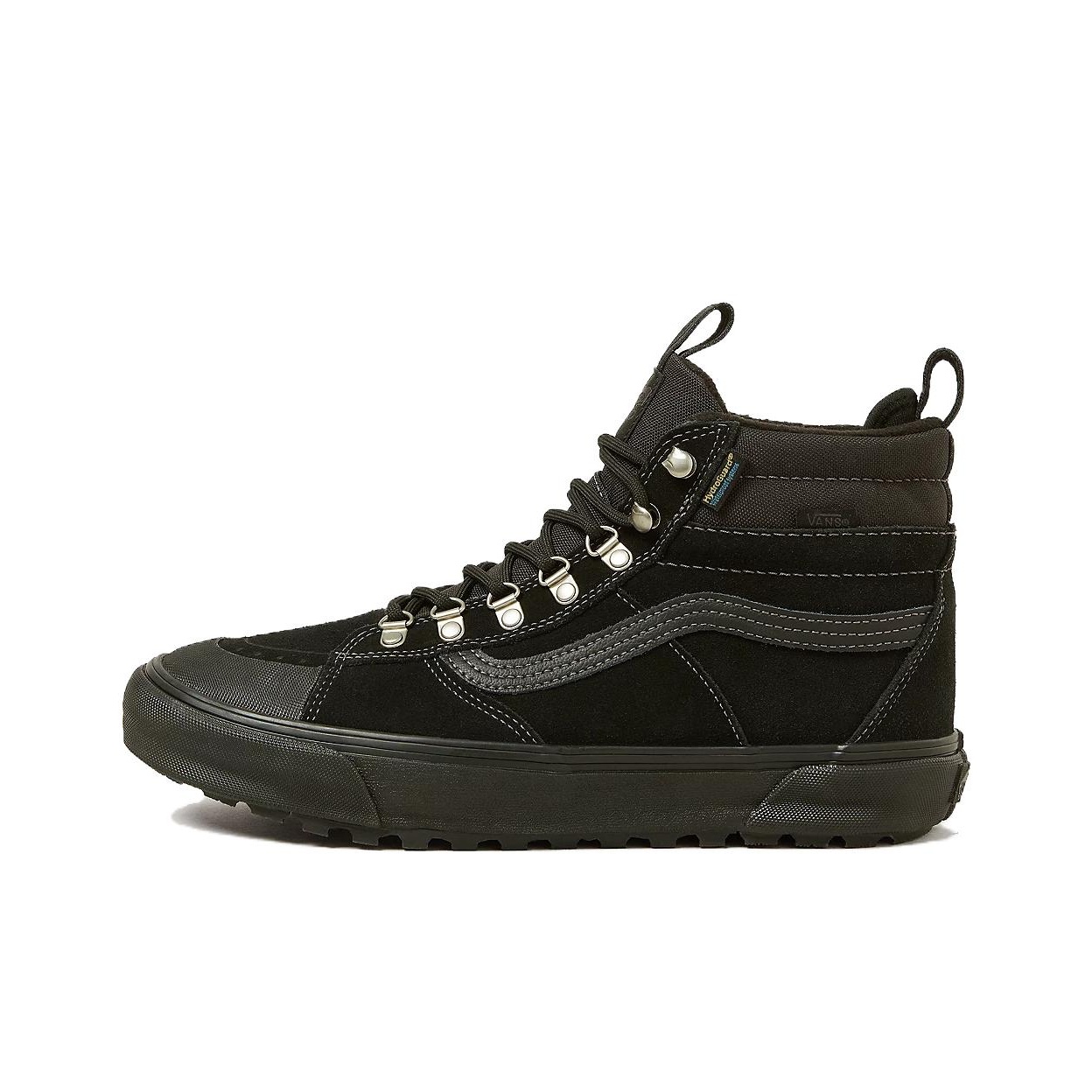 Top 10 Vans Steel Toe Boots for Ultimate Protection and