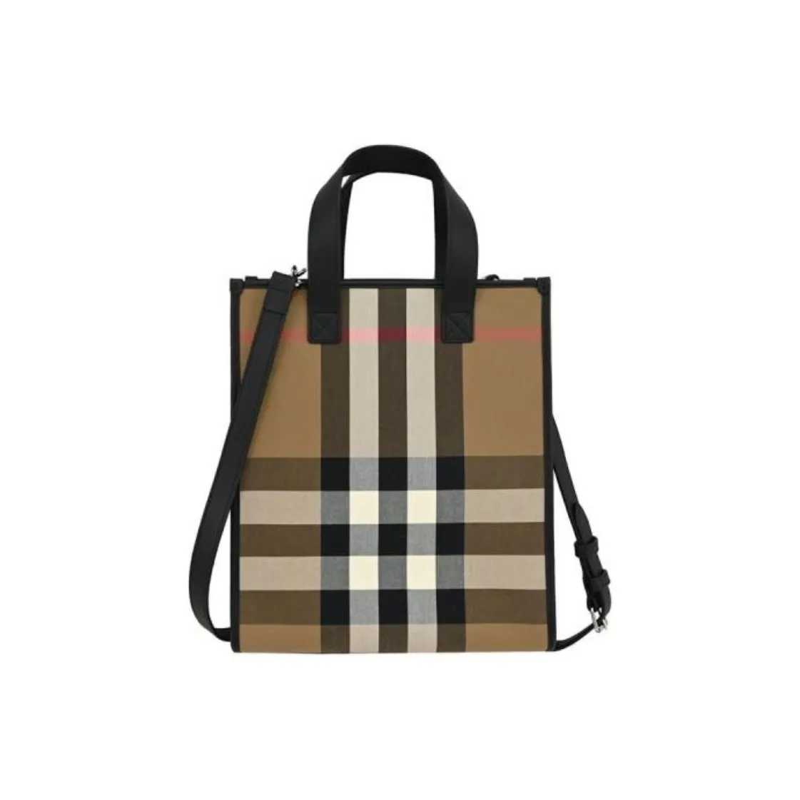 Burberry House Handbags