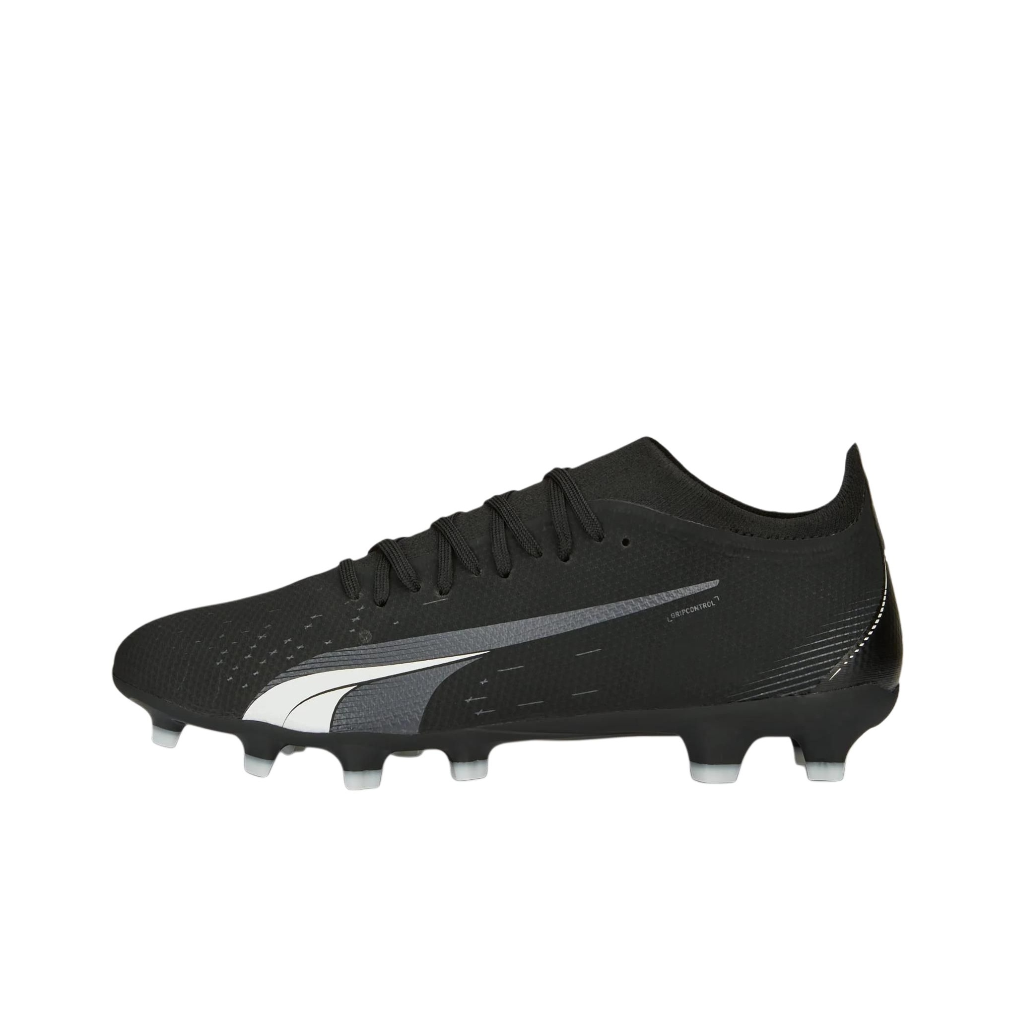 Top All Black Soccer Boots for 2024 Style Meets Performance