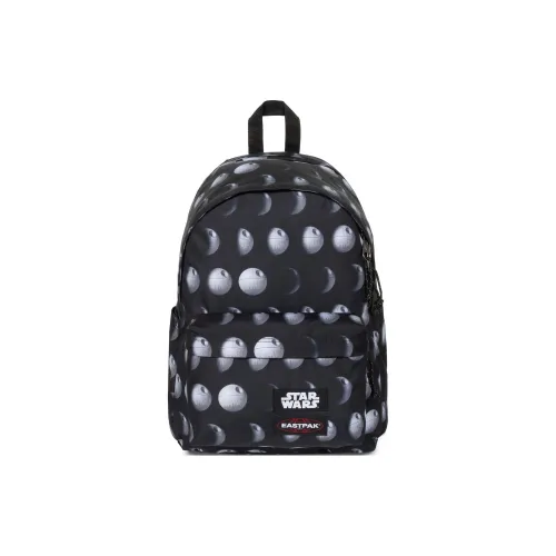 EASTPAK Рюкзаки Черный Унисекс