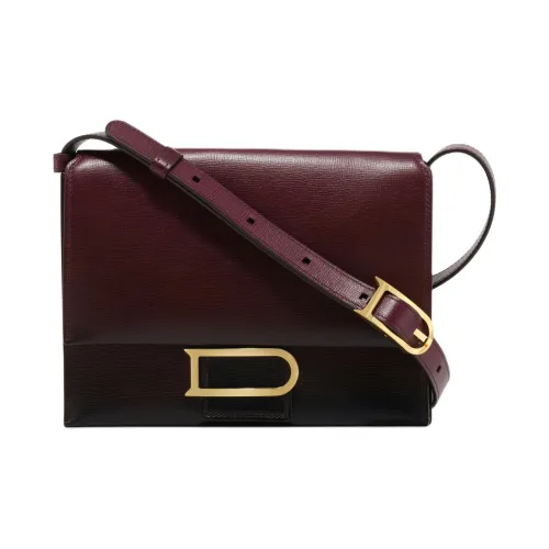 Delvaux Сумки через плечо Женские
