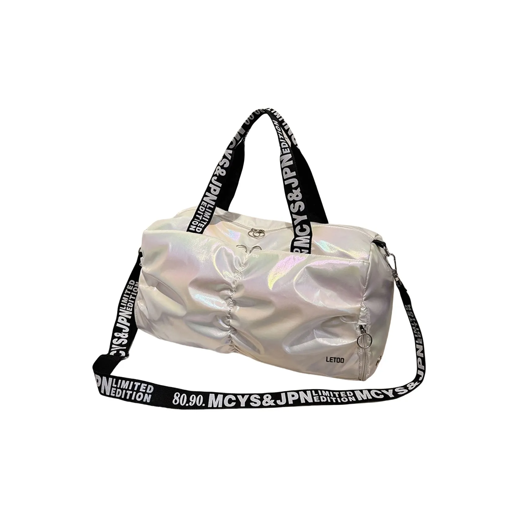 Jiro Junior-sneaker En Tissu
