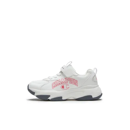 Champion Kids' Повседневная обувь Low Топ Белый Все Сезон Kids