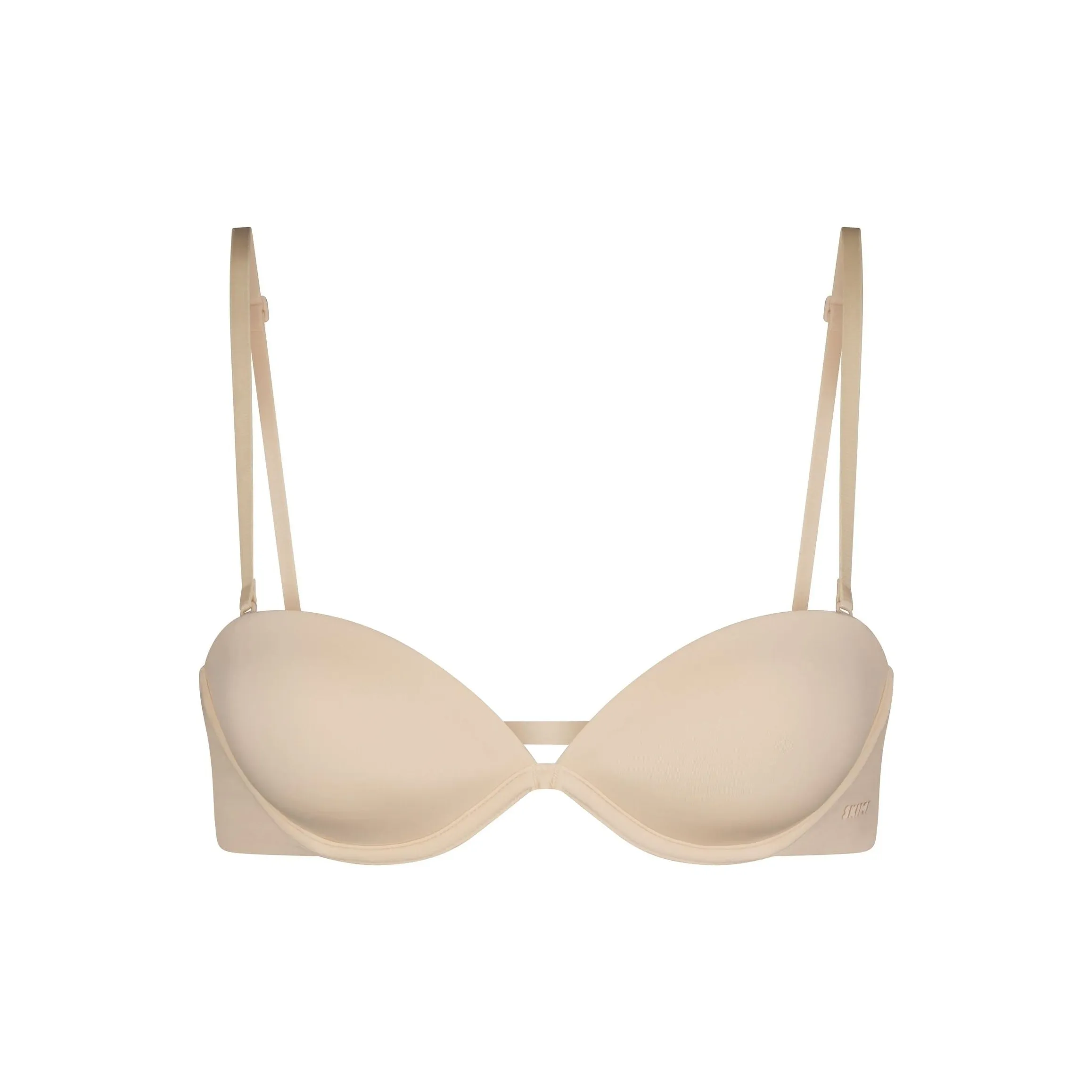 SKIMS FW24 MULTI WAY BRA Women's 1 Pack SAND/Sand