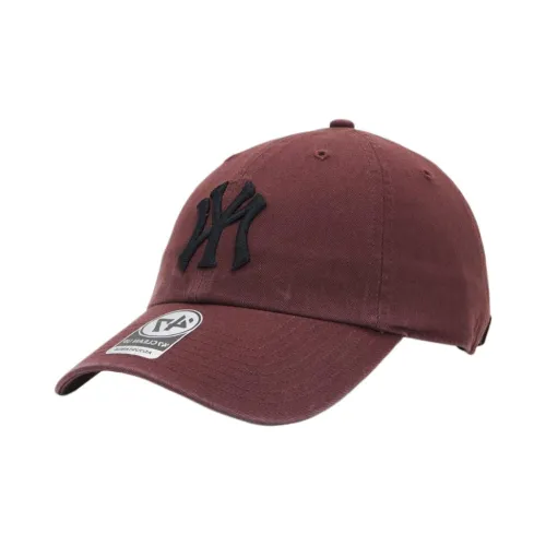 47Brand Хлопок Бейсболки Женские