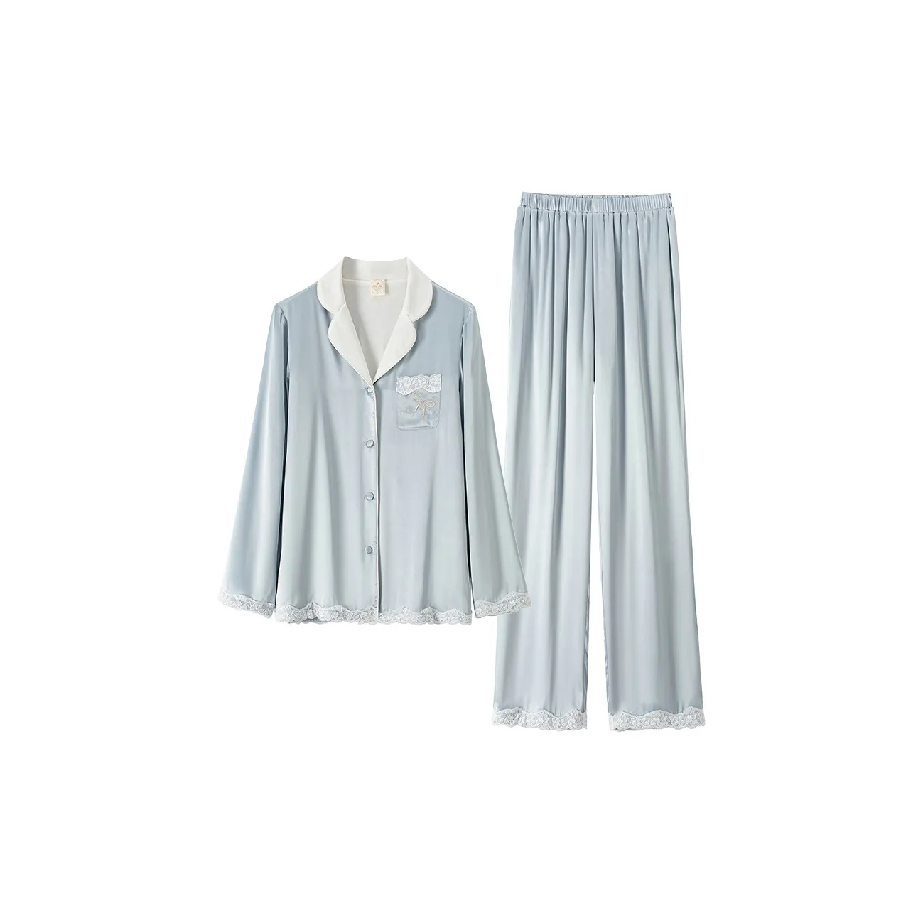 ROSE TREE Женские пижамные комплекты