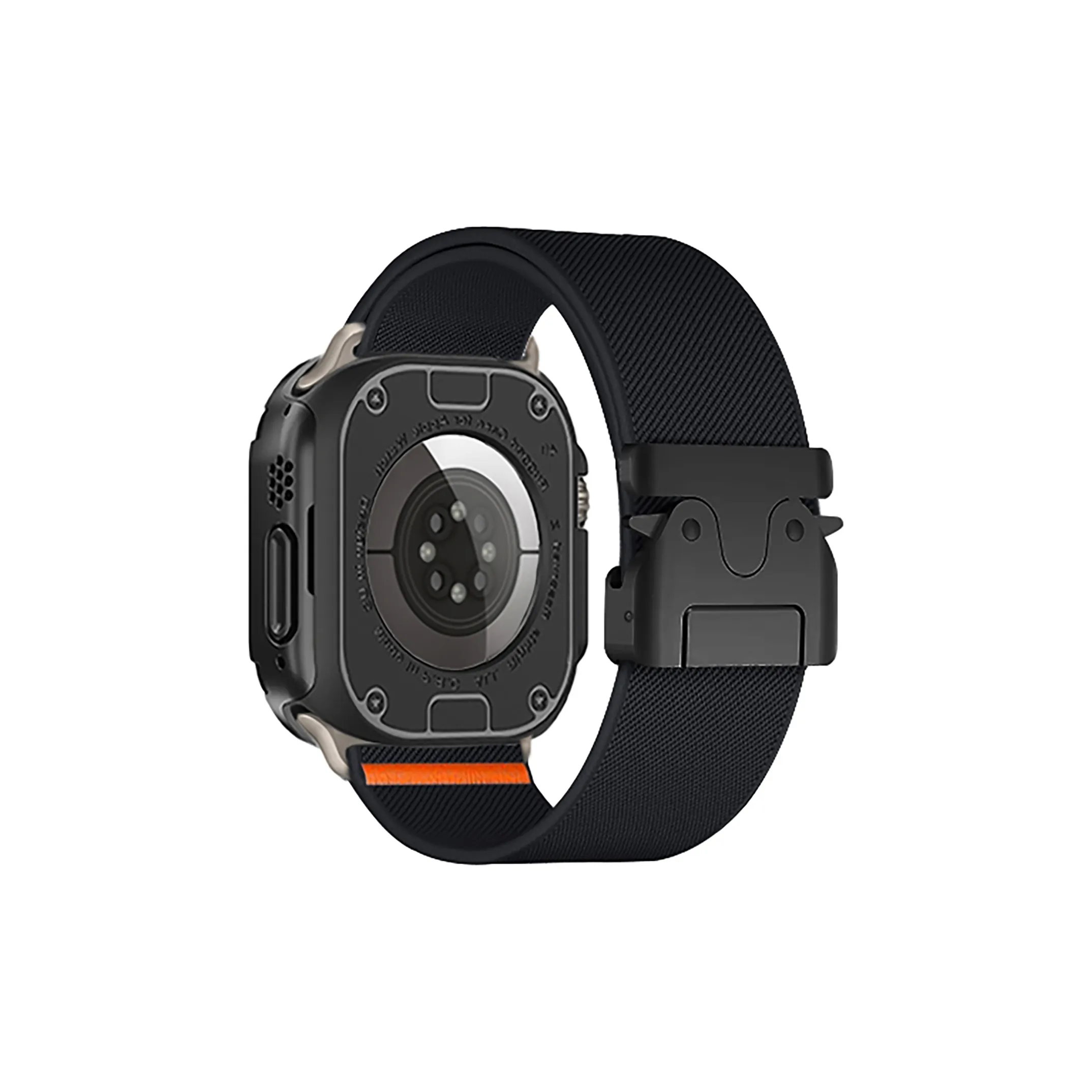 Ziyin Ремень Совместимость с Apple Материал Нейлон