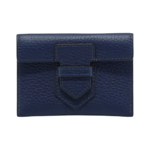 Delvaux Presse Обложки для карт Женские