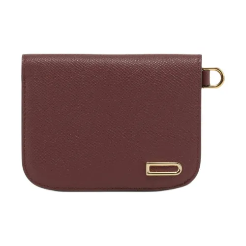 Delvaux Кошельки Женские