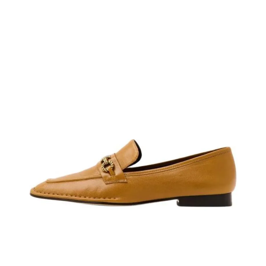 TORY BURCH Women's Casual Shoes Women's Brown