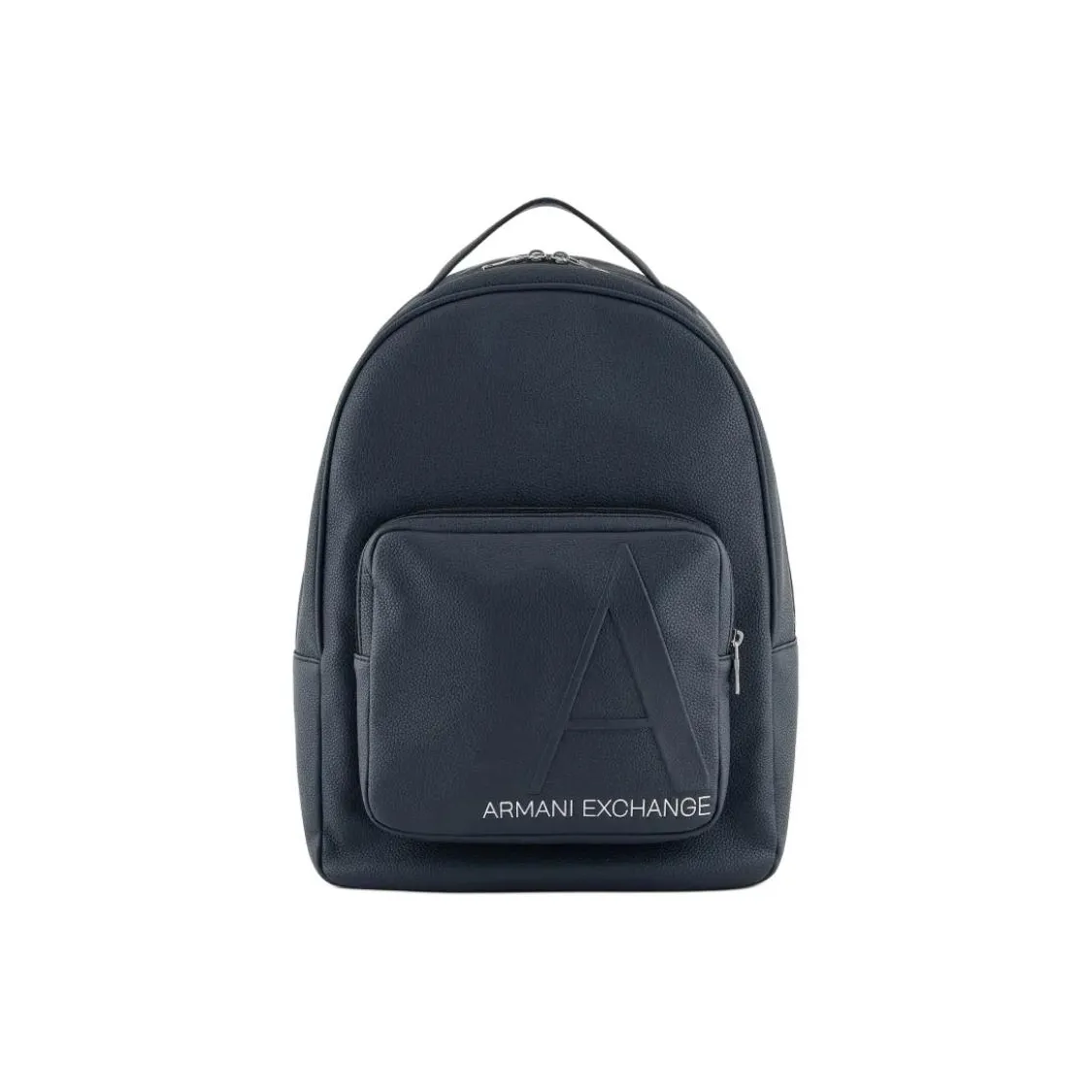 ARMANI EXCHANGEAE PU Backpack Men's Marine Blue