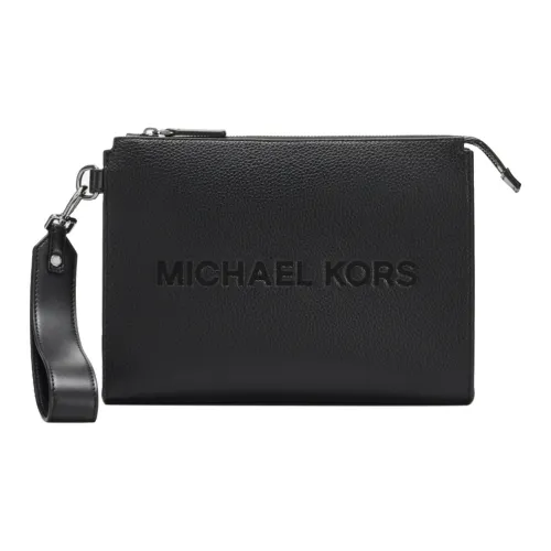 Michael Kors MK Cooper Клатчи Мужские