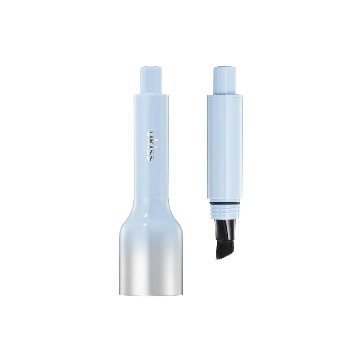 UKISS ворсистый MULTI Use Air cushion Вода Eyebrow pencil Eyebrow Gel Водонепроницаемый And Fade Resistant 1,5мл