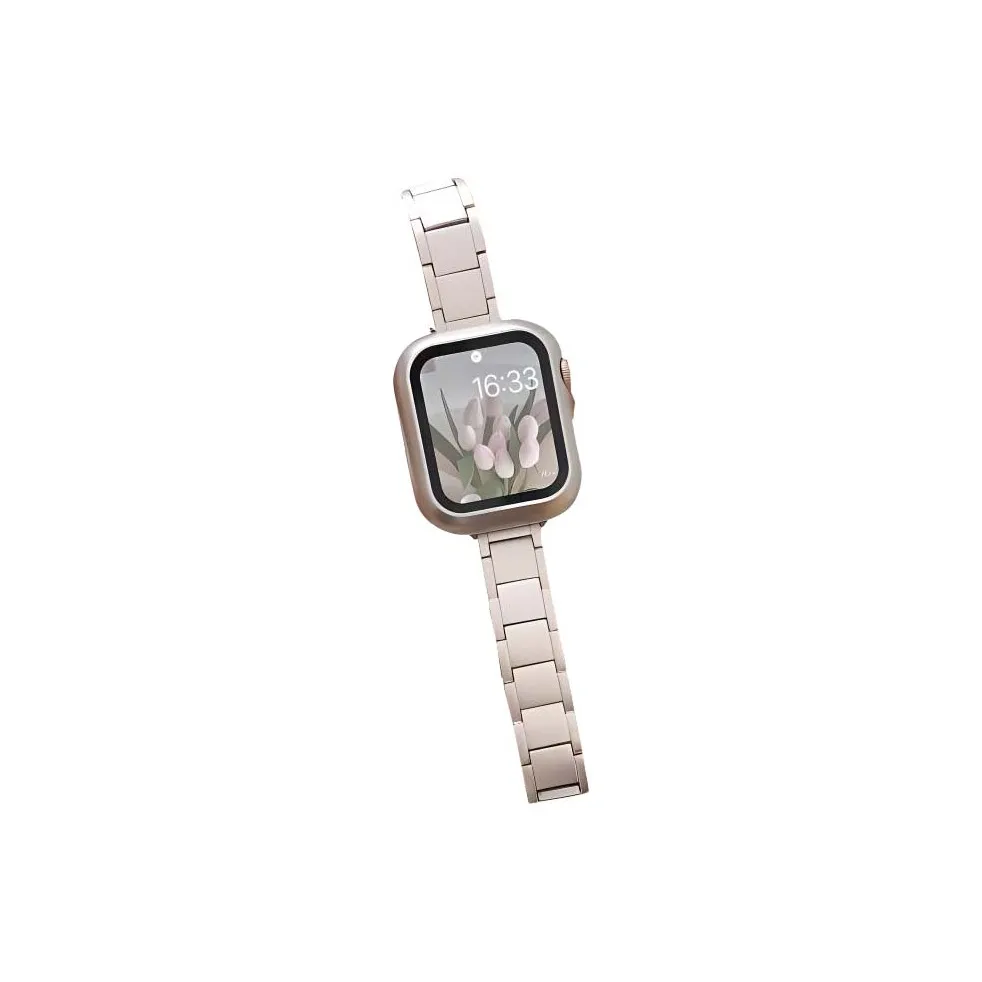 Mr. Strap Apple Compatibility Metal