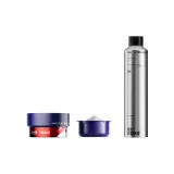 LPL 텍스처 마스터 50g + 쉐이핑 헤어스프레이 300ml (Odorless)