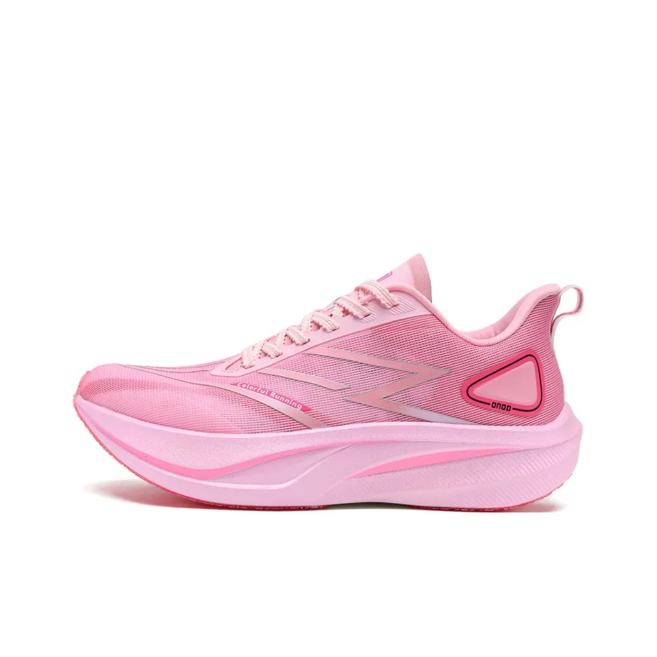 ONOD Low-Top Running Shoes Unisex