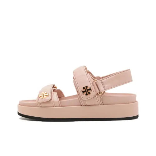 Tory Burch One Ремень Сандалии Светло-розовый Женские
