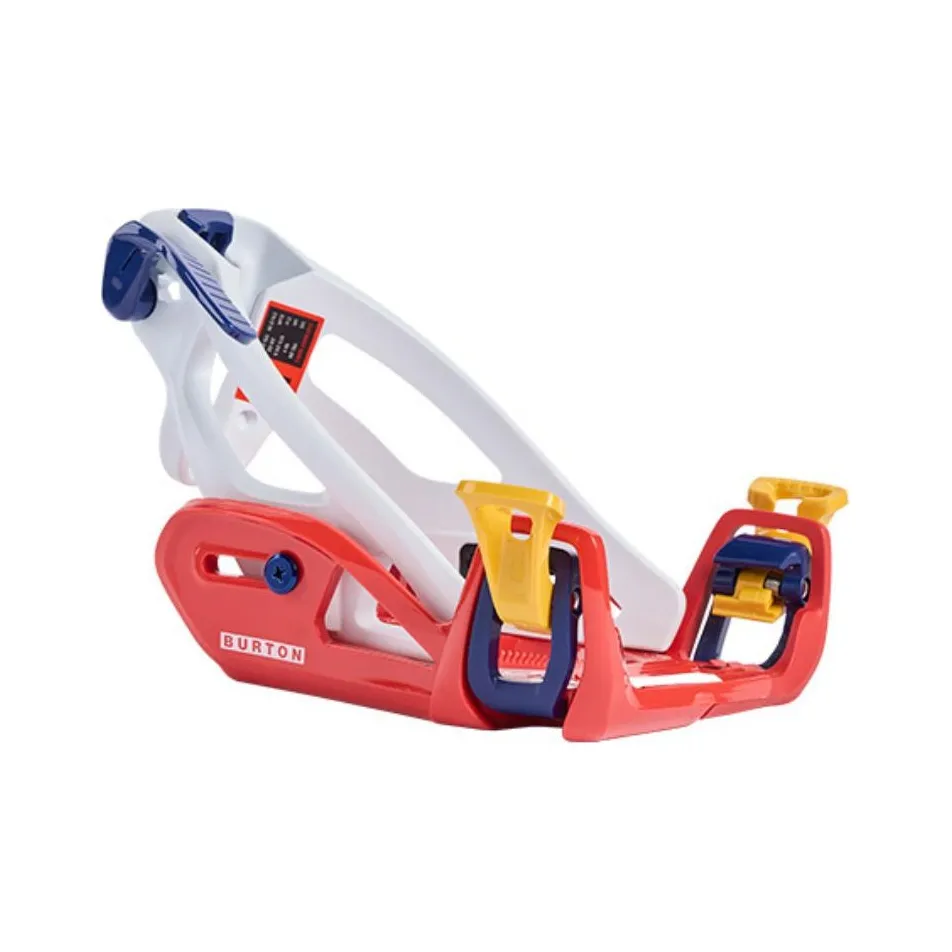 BURTON Ski Bindings