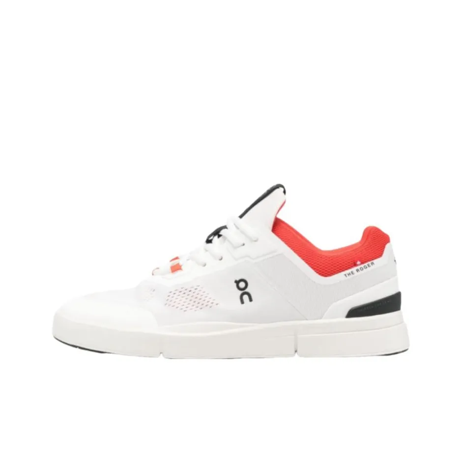 The Roger Spin On 'Undyed Spice'