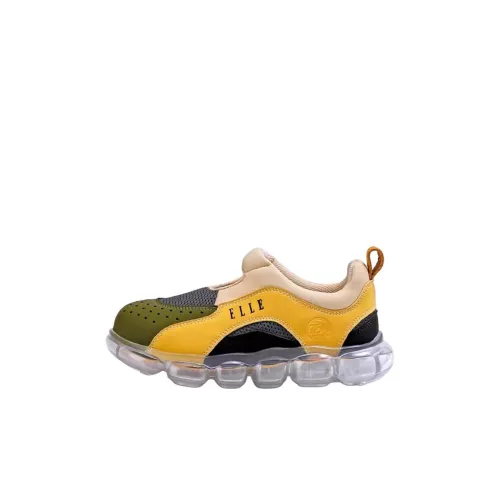 ELLE KIDS Повседневная обувь Low Топ Kids