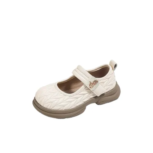 ELLE KIDS Кожаные туфли Low Топ для детей