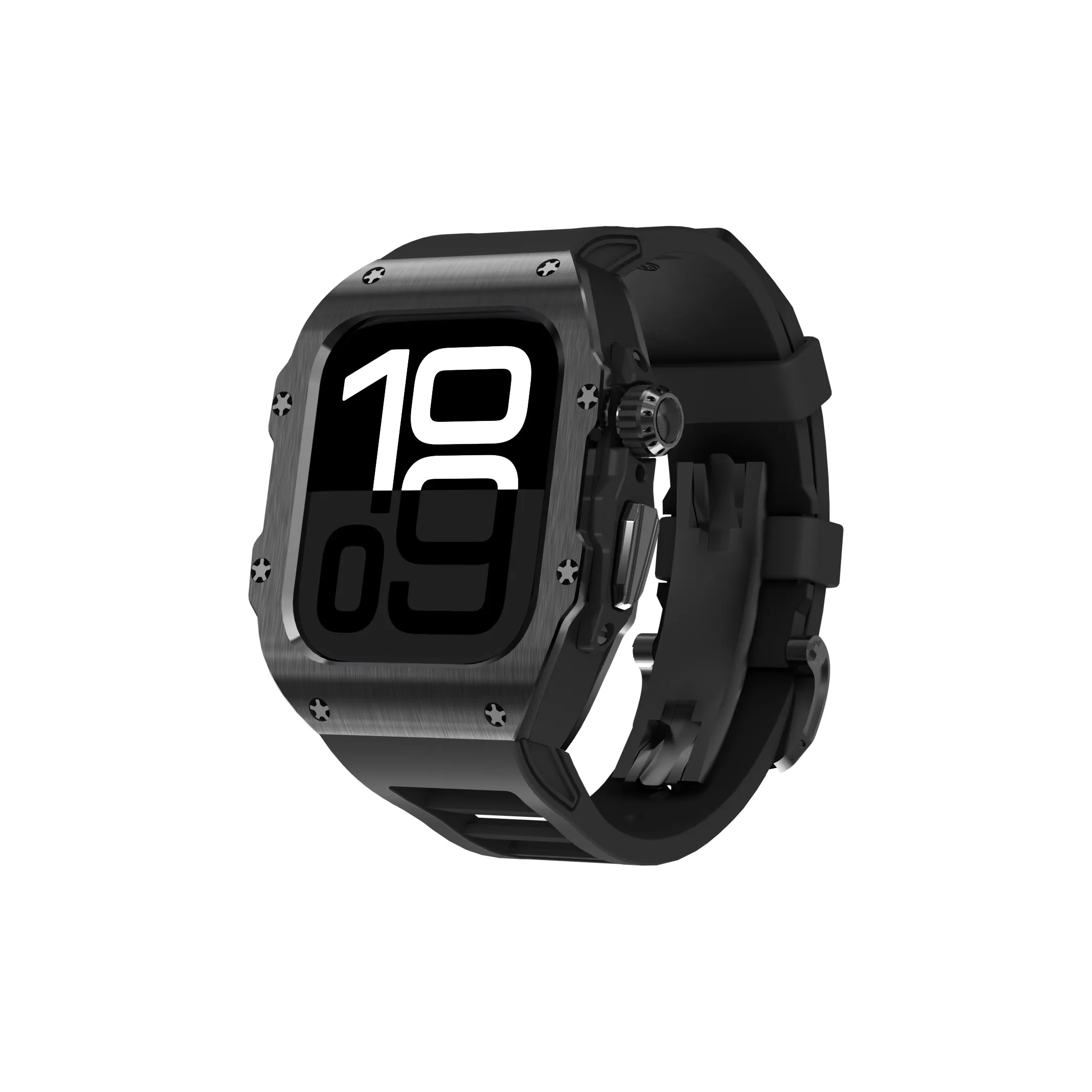 HUALIMEI Strap Huawei Compatibility Fluoroelastomer Material 133mm