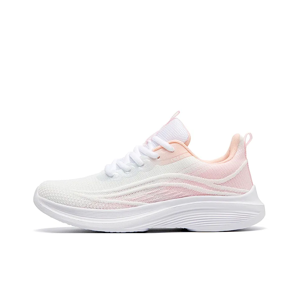 BIANSULONG Беговые кроссовки Низкий Топ Женские