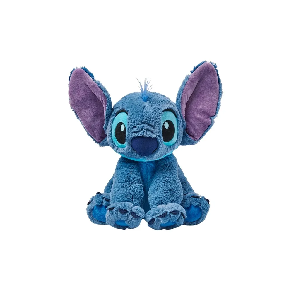 Disney Stitch Lilo Stitch Collection Куклы Плюшевая кукла 40 см Высота