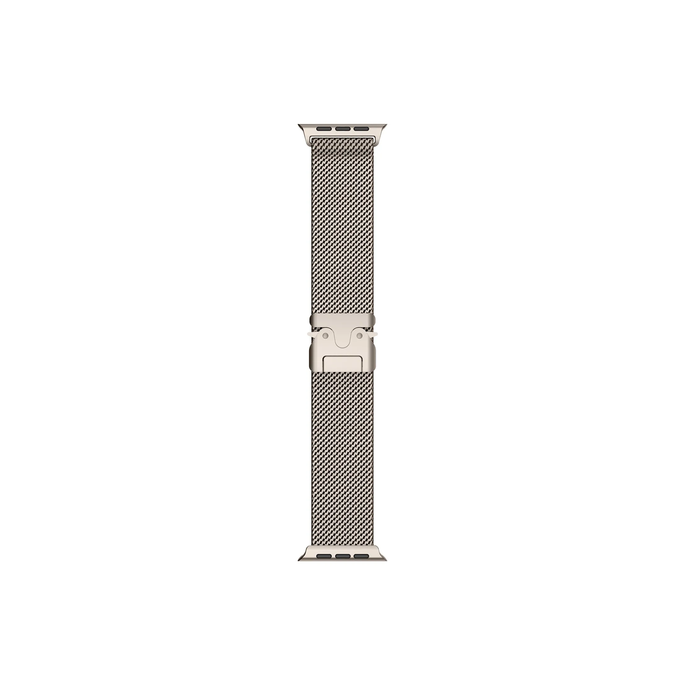 Antey Strap Apple Compatibility Titanium Material 175 220mm