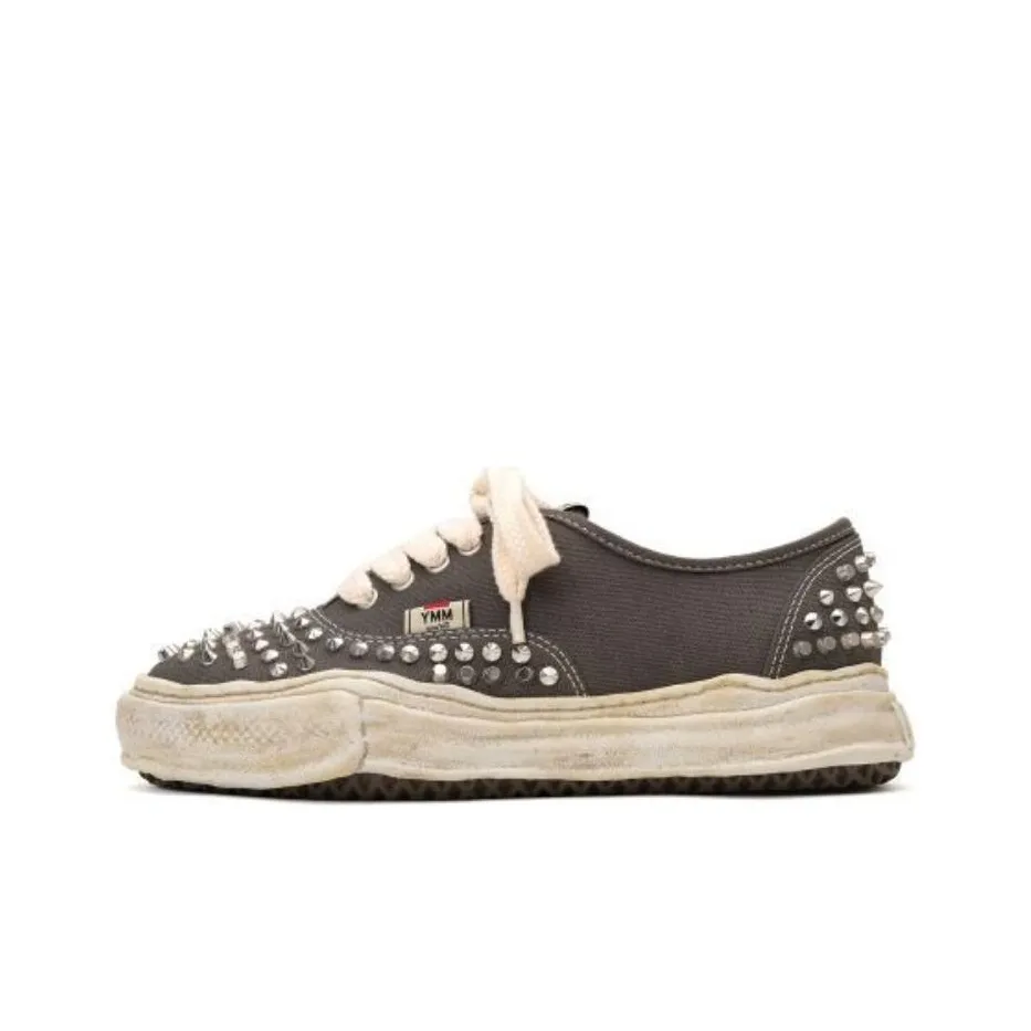 MIHARA YASUHIRO Baker Trainers