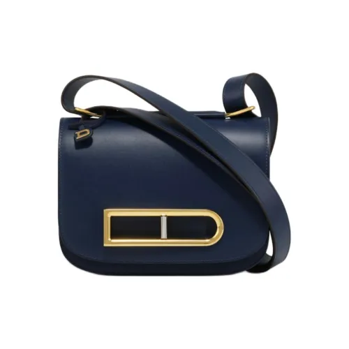 Delvaux Lingot Сумки через плечо Женские