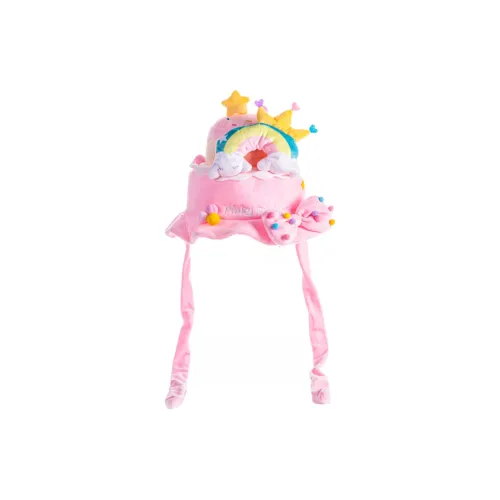 PinkyPinky Полиэстер Шляпы Унисекс