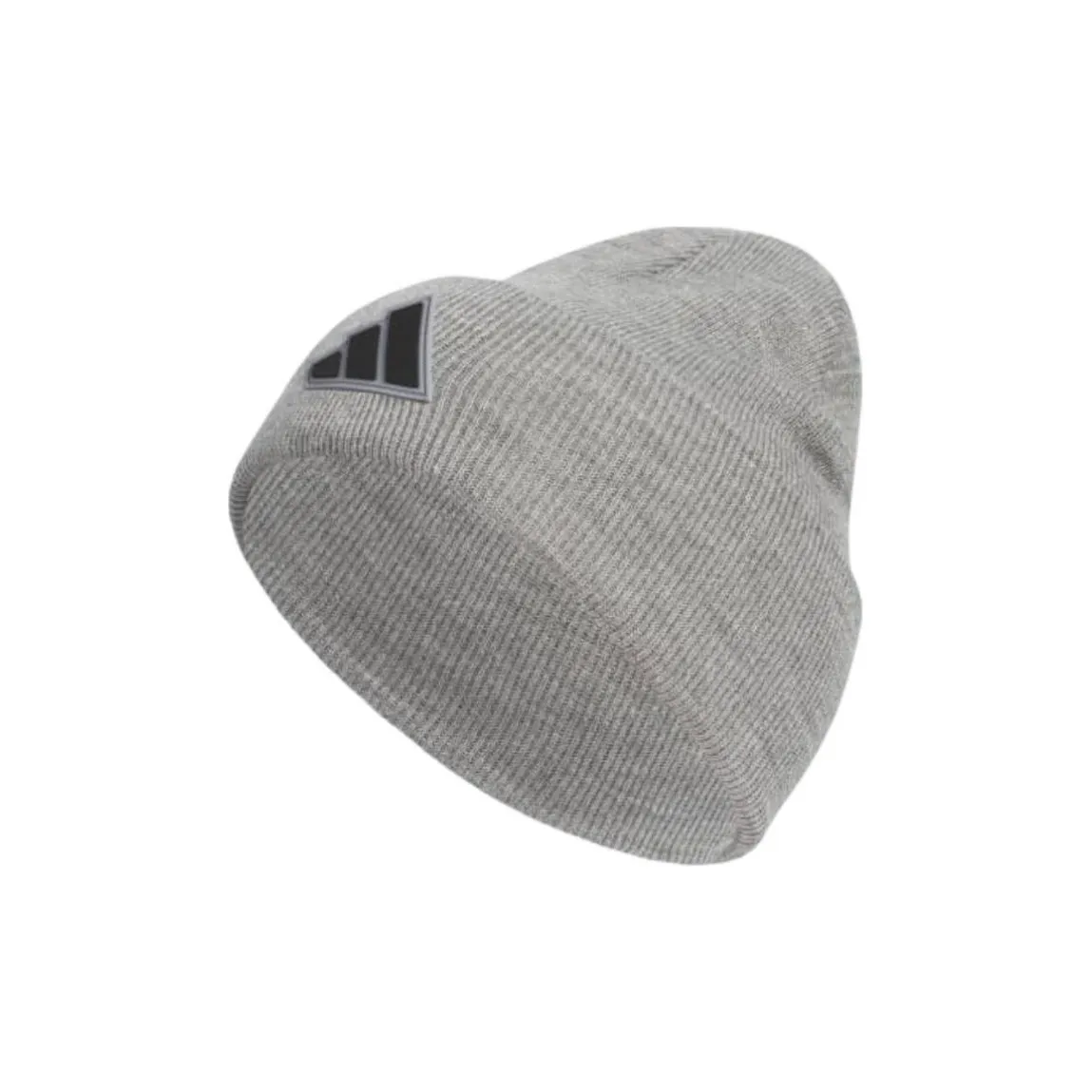 Adidas Акриловые шапки-бини Мужской Серый