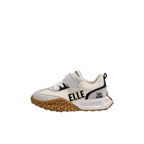 ELLE KIDS' Беговые кроссовки Low Топ для детей