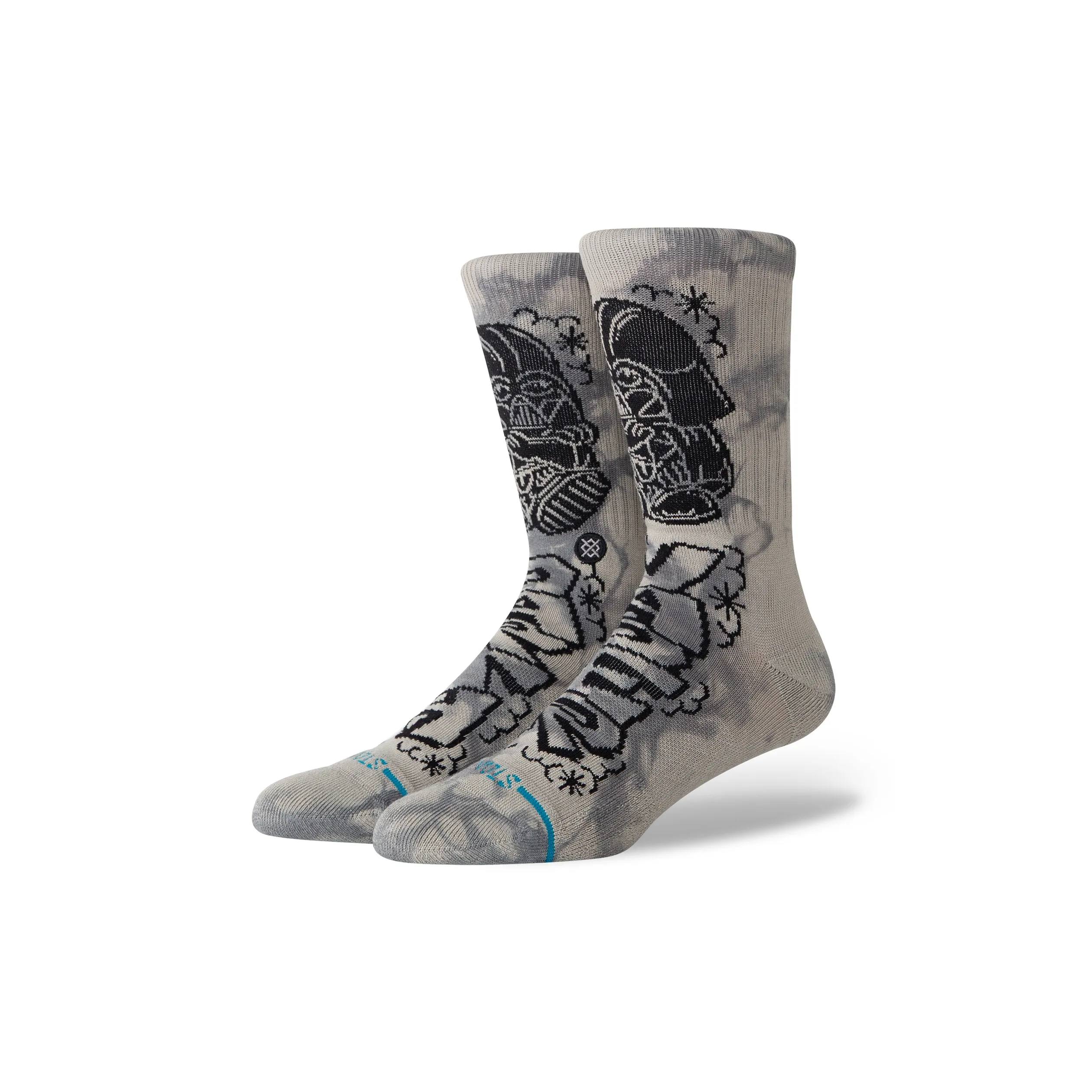 Stance x STAR WARS Носки Crew Унисекс 1 упаковка