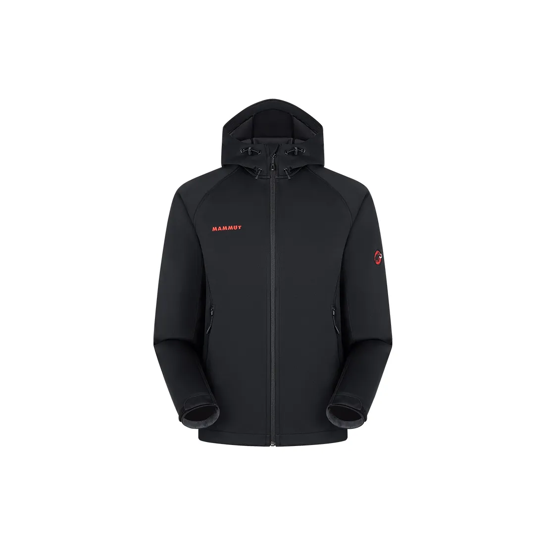 MAMMUT Clion Jackets Unisex