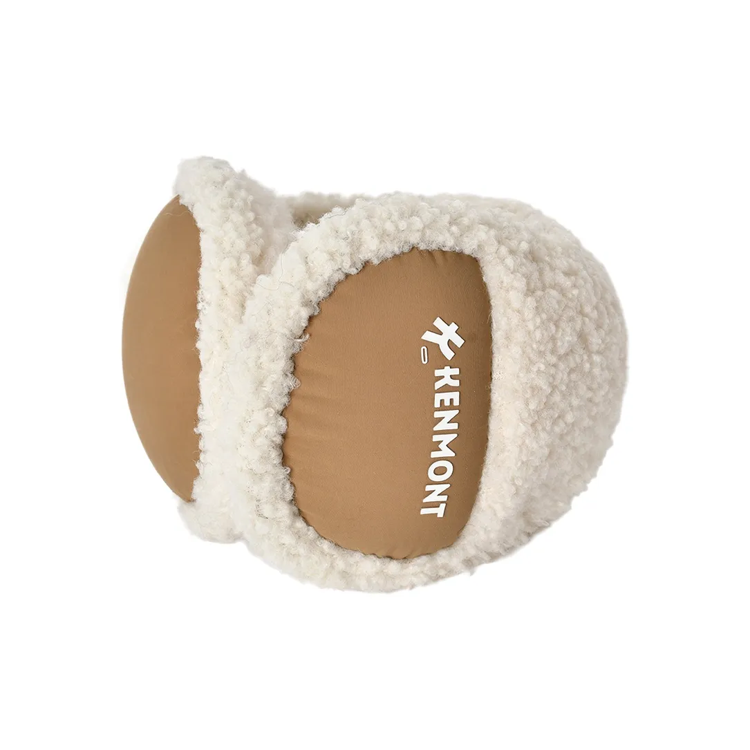 KENMONT Шерпа Наушники-подвески Женские