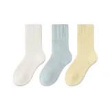 화이트+오키드+크림 옐로우