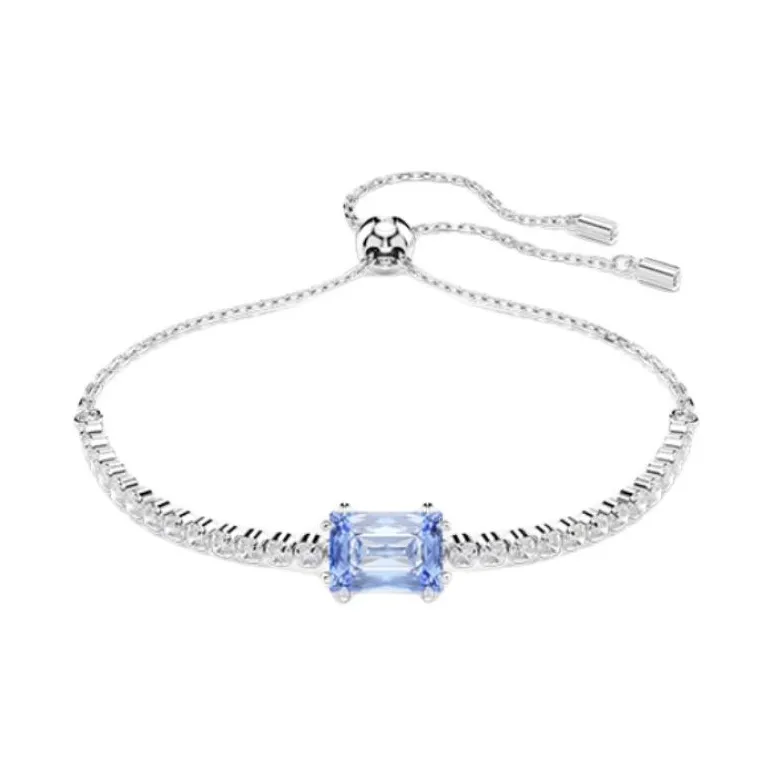 Swarovski Matrix Tennis Bracelet
