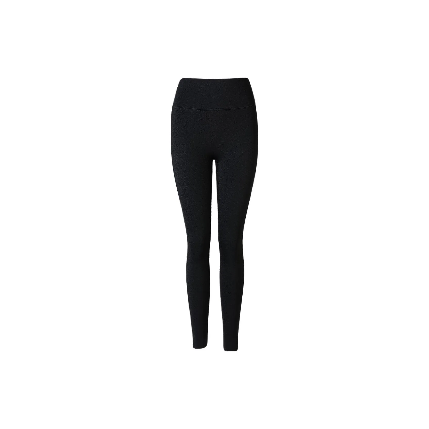 ALDOLA Черные Женские Леггинсы