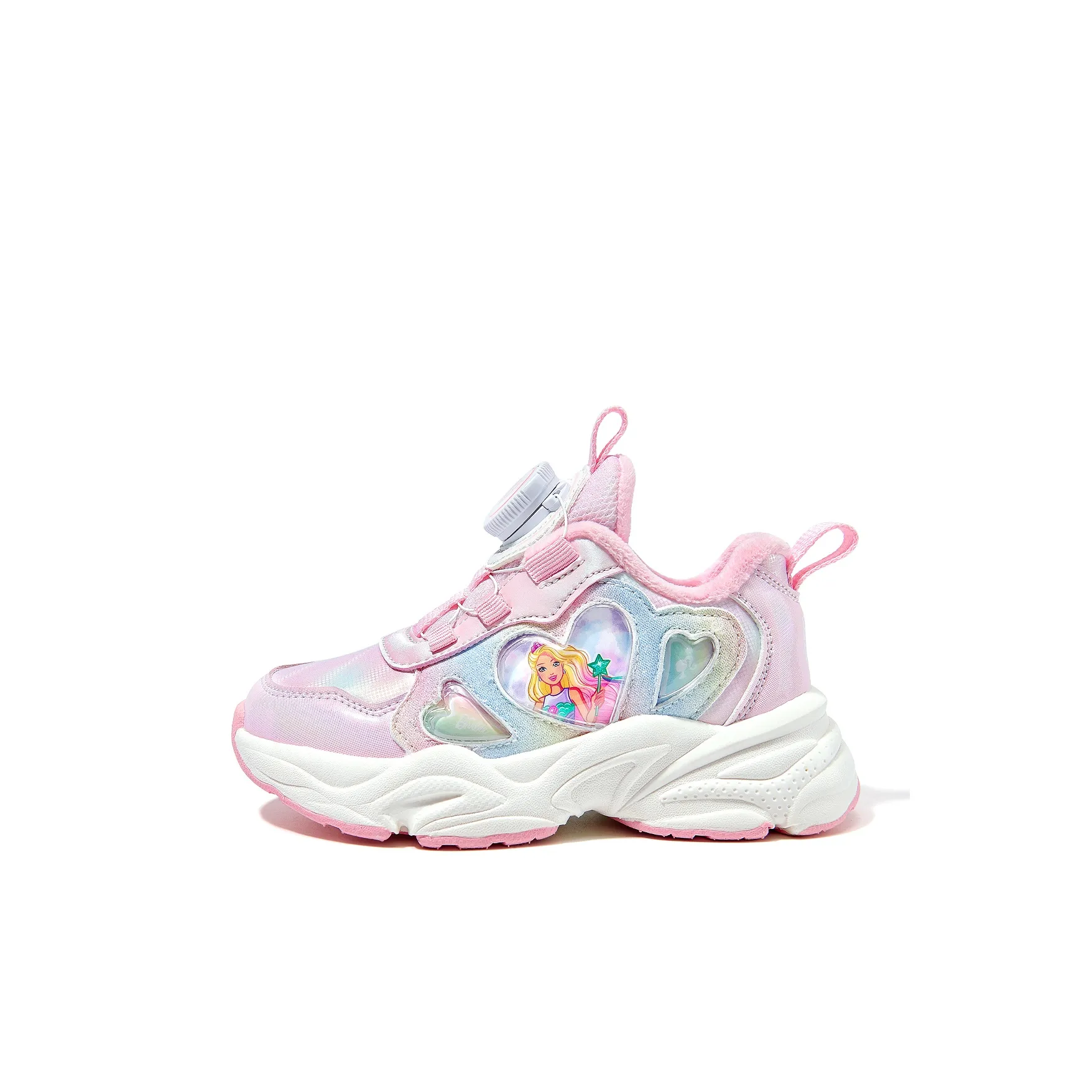 Барби Принцесса Kids Lifestyle Shoes Детский