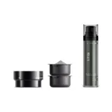 중국 스타일 헤어 오일 75g + 쉐이핑 젤 50ml