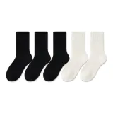 블랙 3+화이트 2