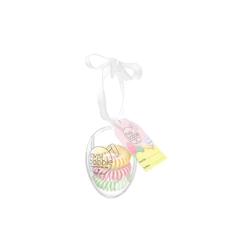 Invisibobble Смола Резинки-спирали для волос Унисекс