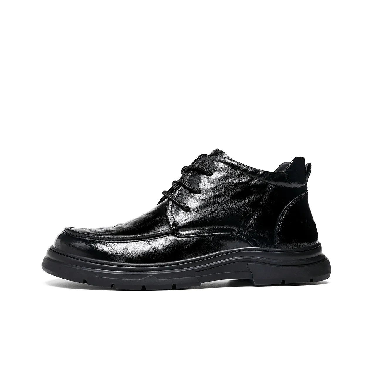MILLIE'S Casual Shoes Men's Black